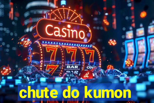 chute do kumon